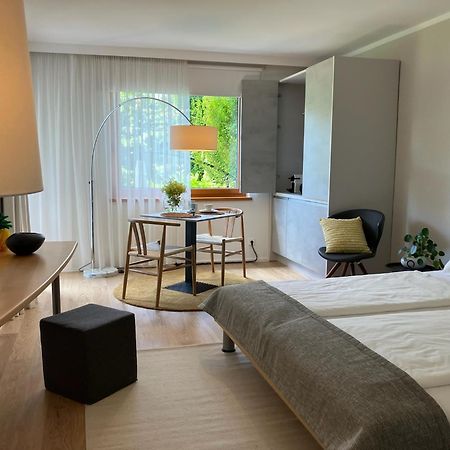 Appartements Gaestehaus Gallob Velden am Wörthersee Zewnętrze zdjęcie