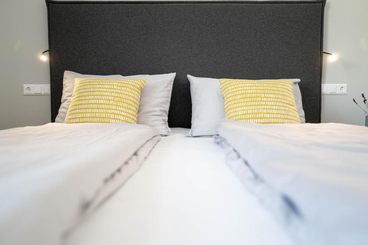 Appartements Gaestehaus Gallob Velden am Wörthersee Zewnętrze zdjęcie