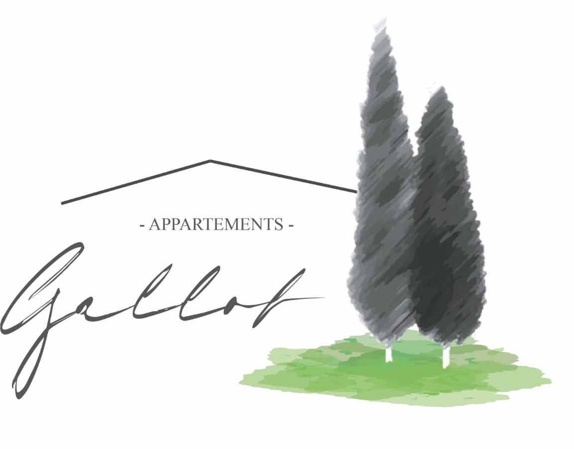 Appartements Gaestehaus Gallob Velden am Wörthersee Zewnętrze zdjęcie
