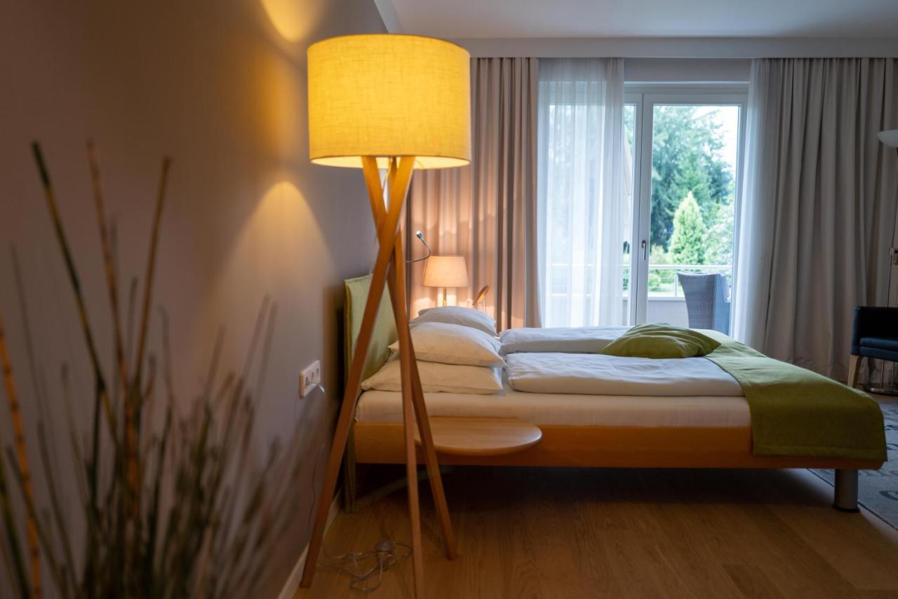 Appartements Gaestehaus Gallob Velden am Wörthersee Zewnętrze zdjęcie