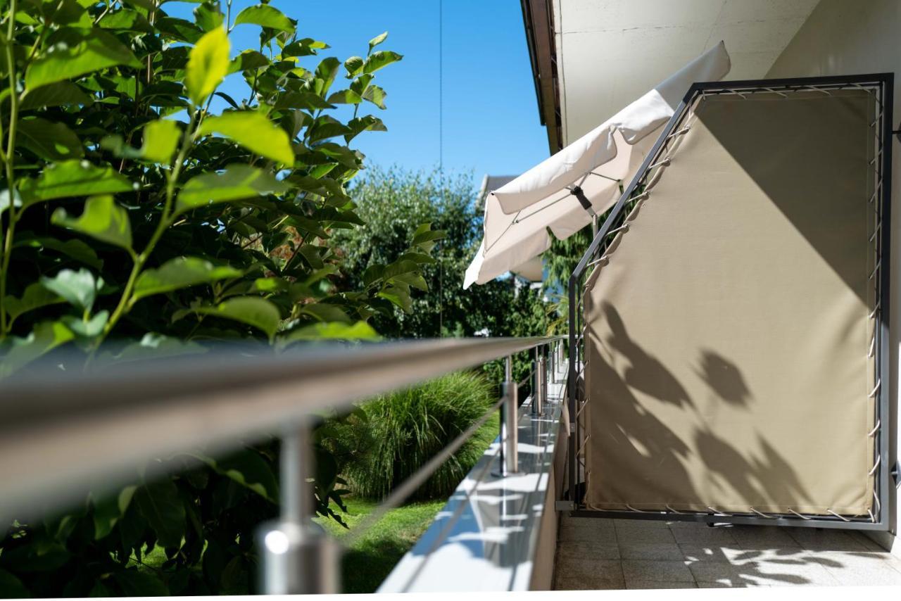 Appartements Gaestehaus Gallob Velden am Wörthersee Zewnętrze zdjęcie