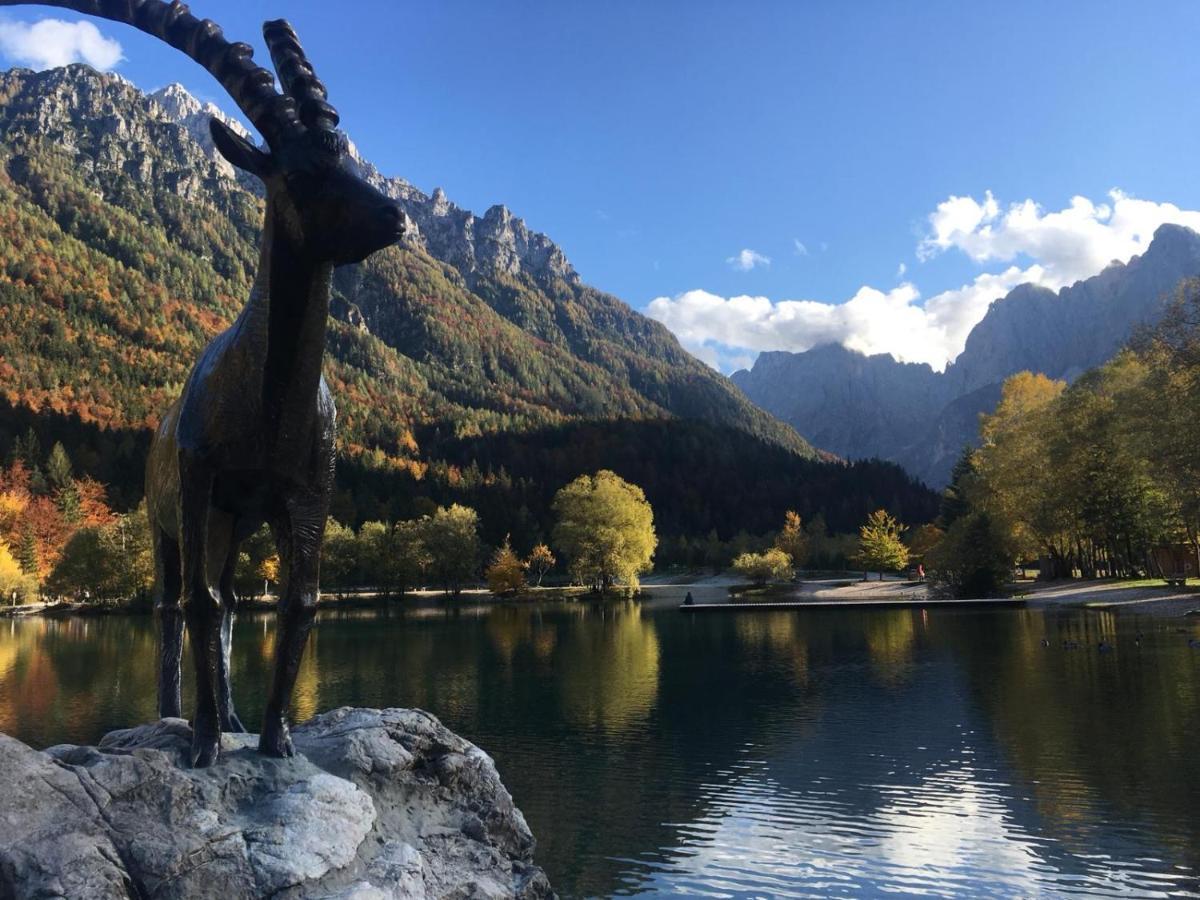Appartements Gaestehaus Gallob Velden am Wörthersee Zewnętrze zdjęcie