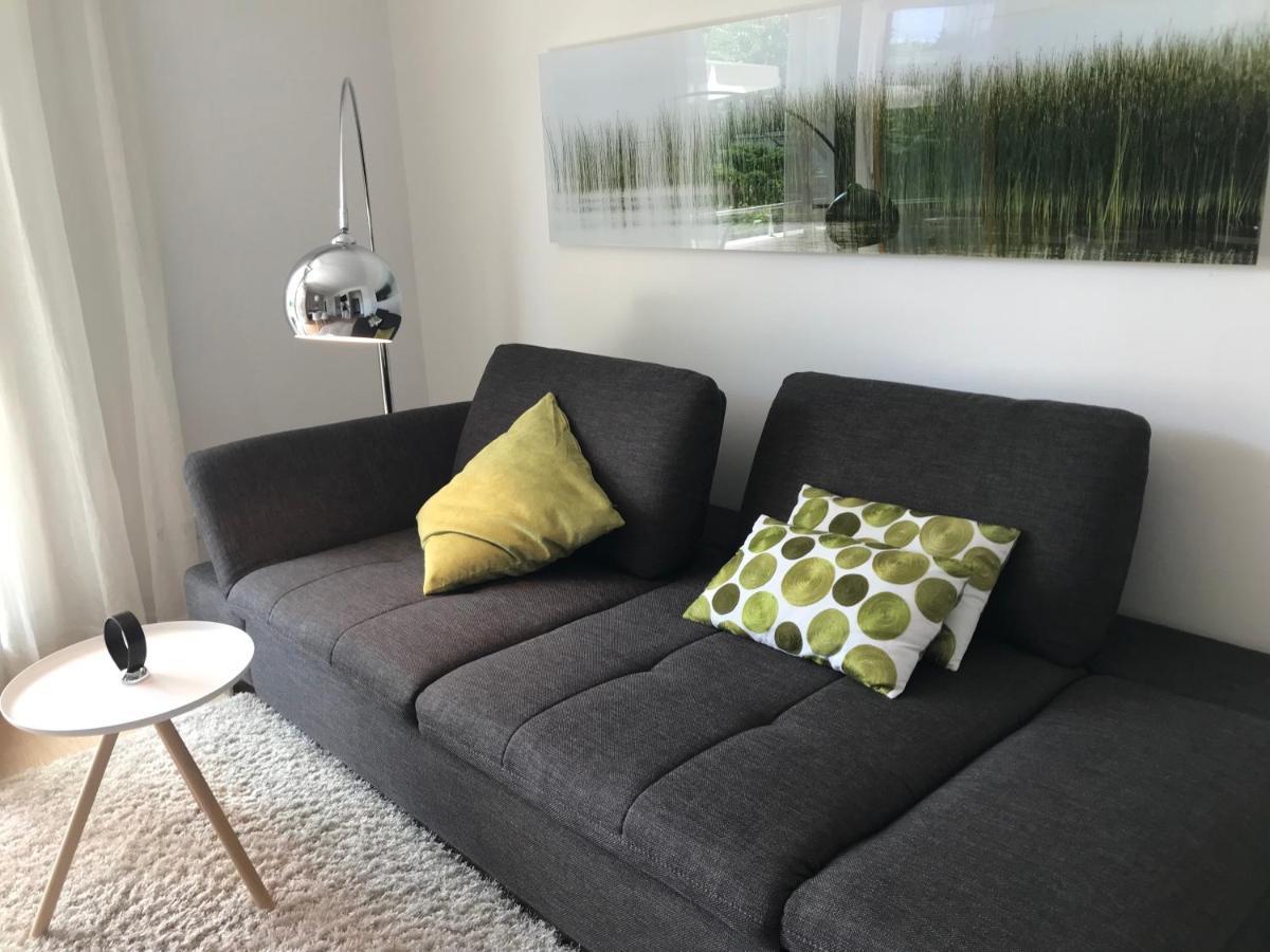Appartements Gaestehaus Gallob Velden am Wörthersee Zewnętrze zdjęcie