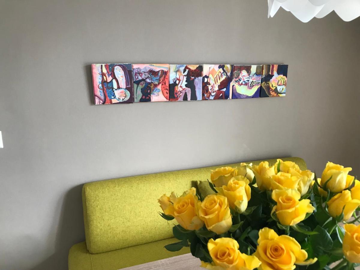 Appartements Gaestehaus Gallob Velden am Wörthersee Zewnętrze zdjęcie