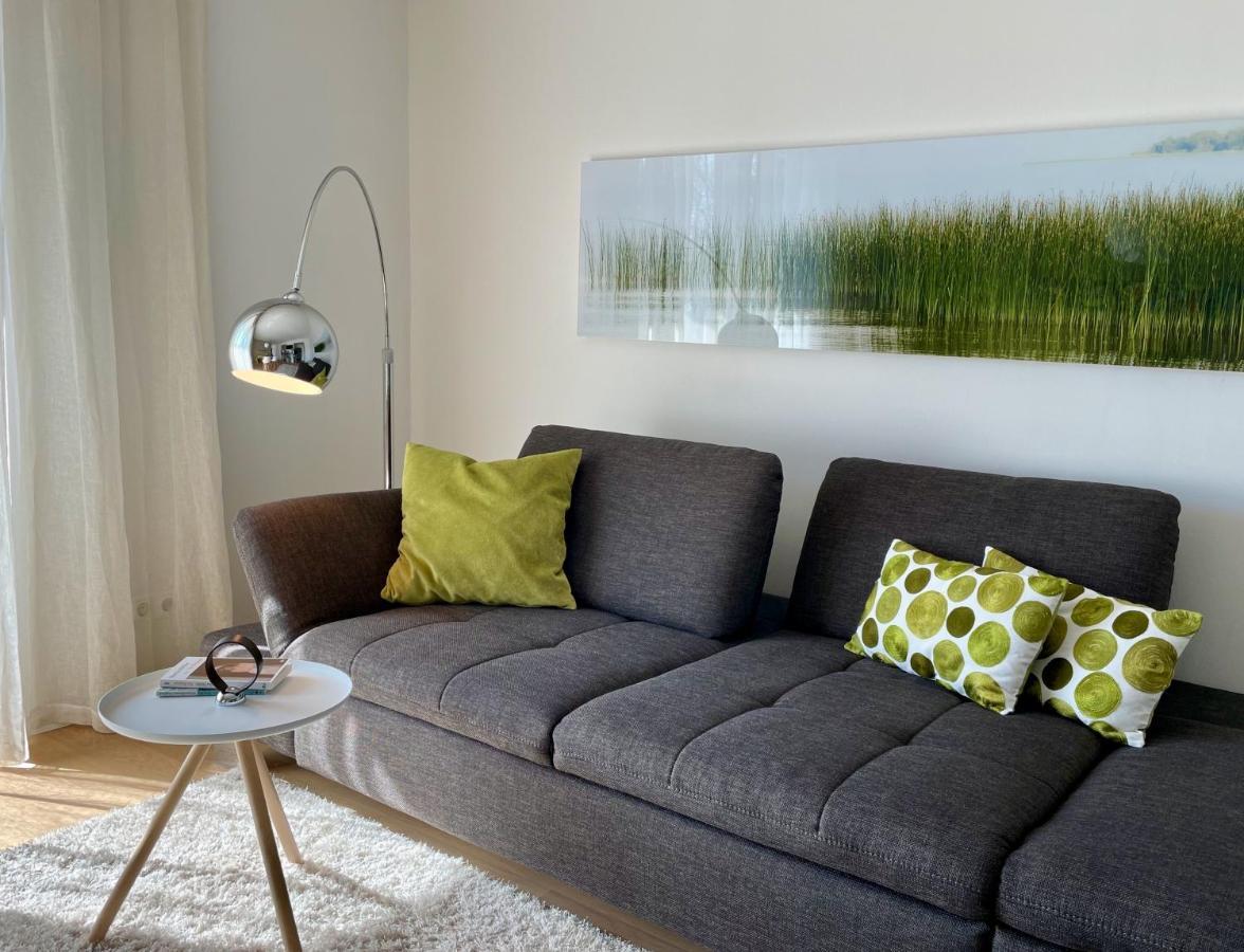 Appartements Gaestehaus Gallob Velden am Wörthersee Zewnętrze zdjęcie