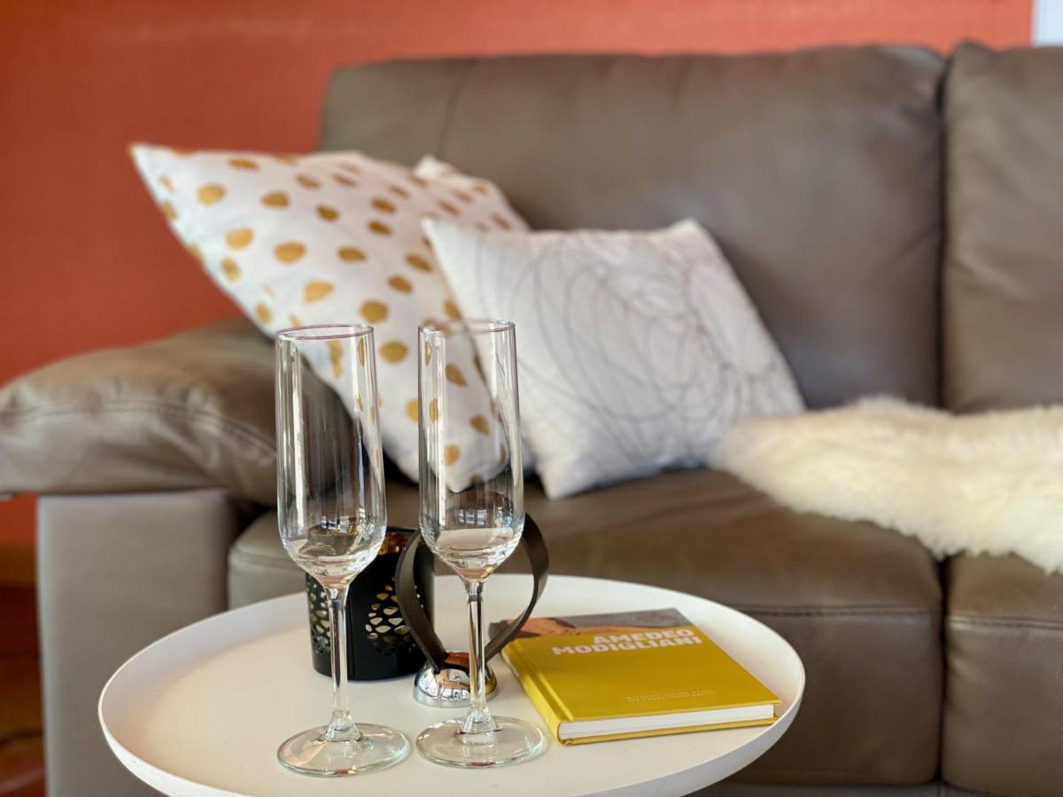 Appartements Gaestehaus Gallob Velden am Wörthersee Zewnętrze zdjęcie