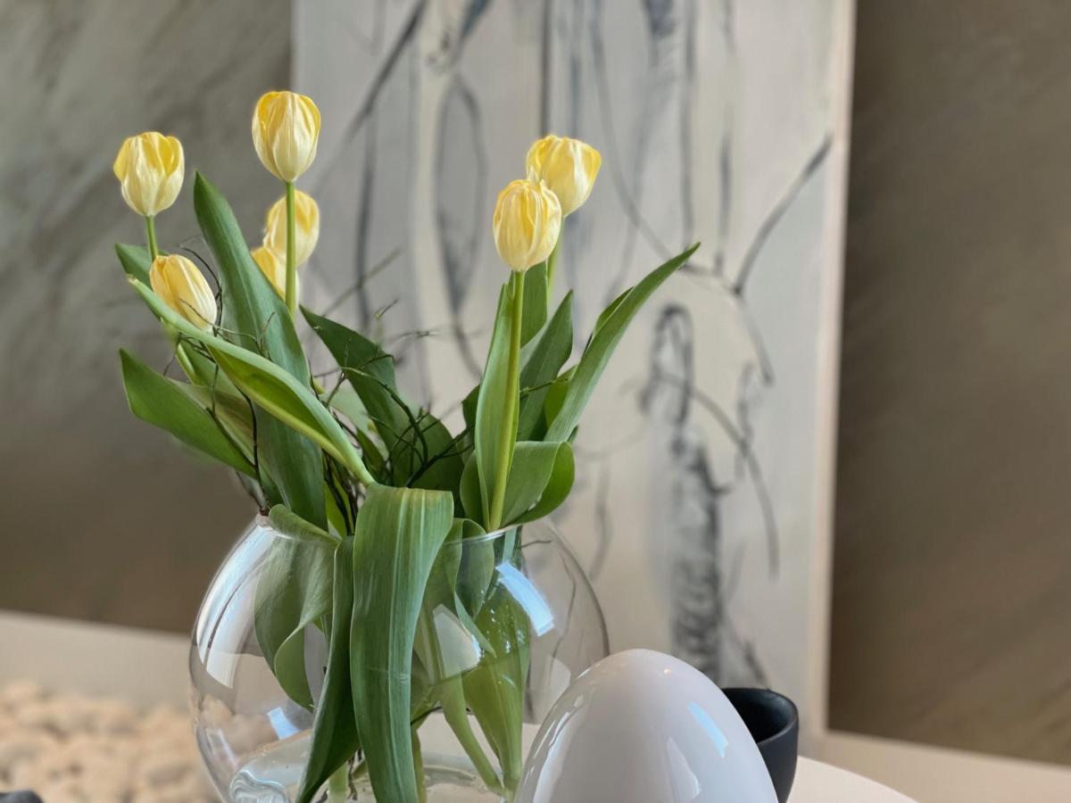 Appartements Gaestehaus Gallob Velden am Wörthersee Zewnętrze zdjęcie