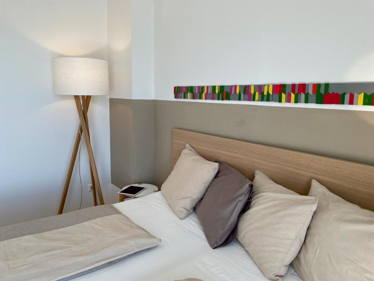 Appartements Gaestehaus Gallob Velden am Wörthersee Zewnętrze zdjęcie