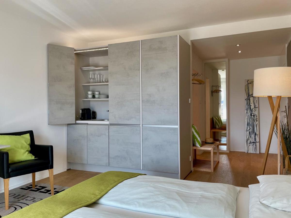 Appartements Gaestehaus Gallob Velden am Wörthersee Zewnętrze zdjęcie