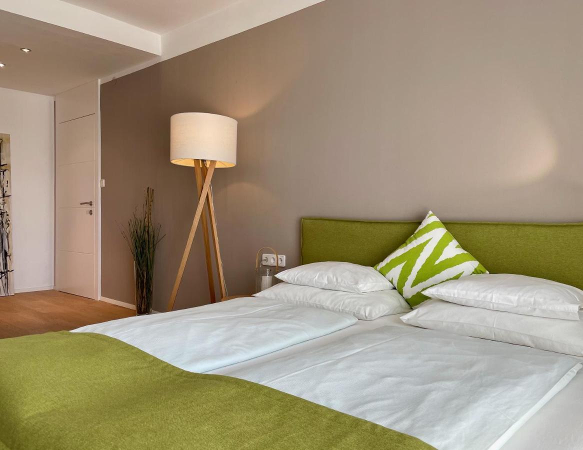 Appartements Gaestehaus Gallob Velden am Wörthersee Zewnętrze zdjęcie