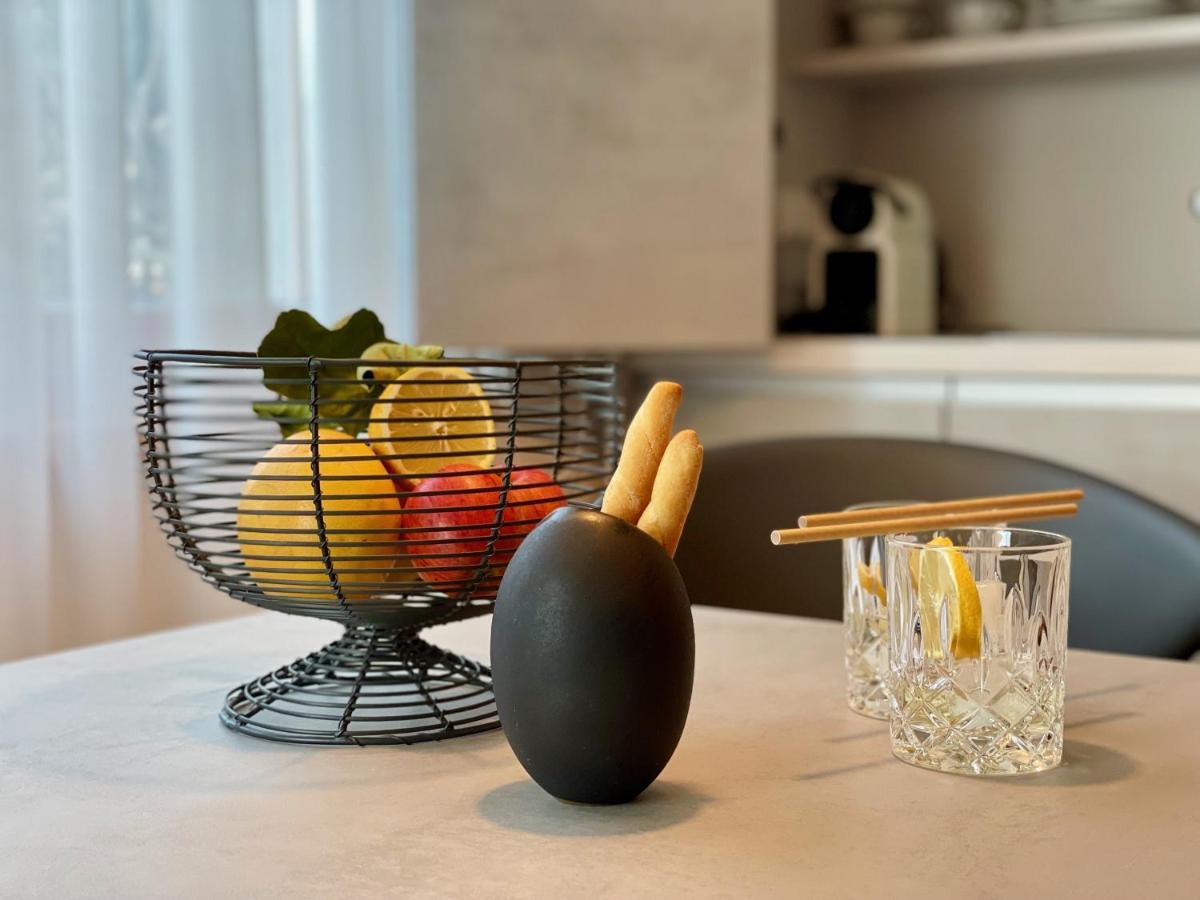 Appartements Gaestehaus Gallob Velden am Wörthersee Zewnętrze zdjęcie