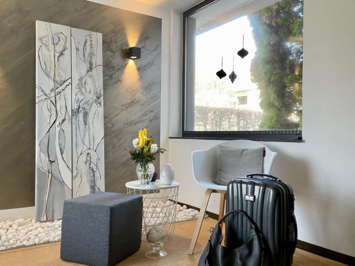 Appartements Gaestehaus Gallob Velden am Wörthersee Zewnętrze zdjęcie