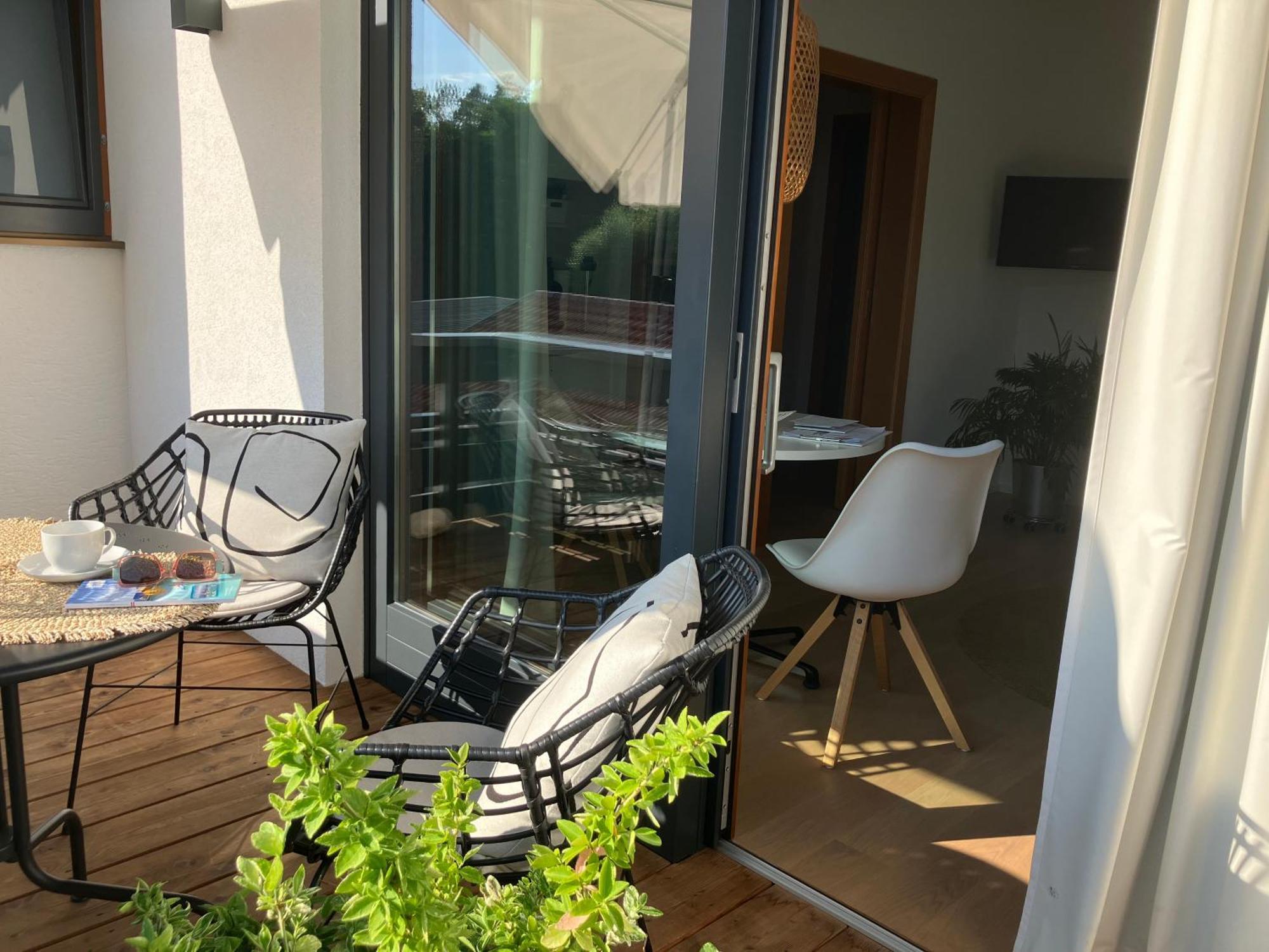 Appartements Gaestehaus Gallob Velden am Wörthersee Zewnętrze zdjęcie