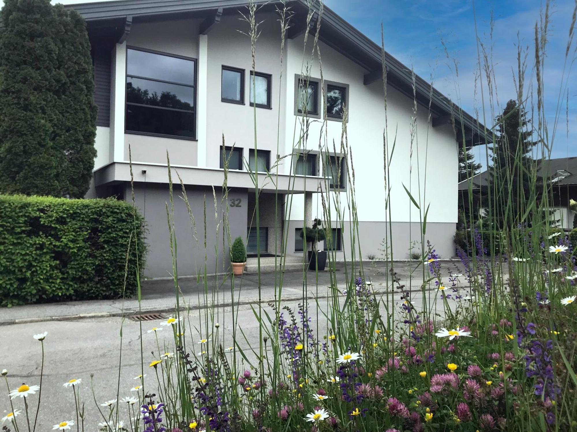 Appartements Gaestehaus Gallob Velden am Wörthersee Zewnętrze zdjęcie