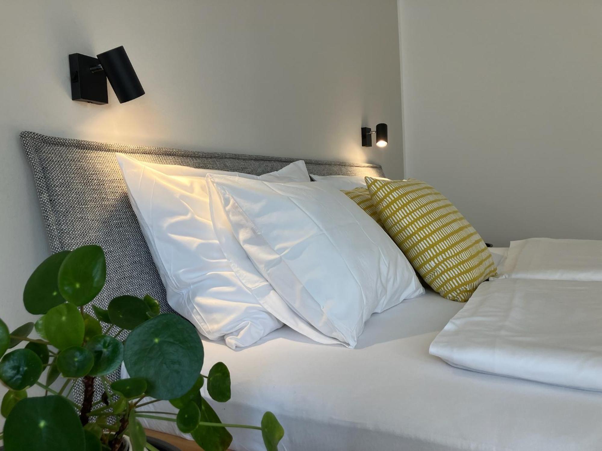 Appartements Gaestehaus Gallob Velden am Wörthersee Zewnętrze zdjęcie