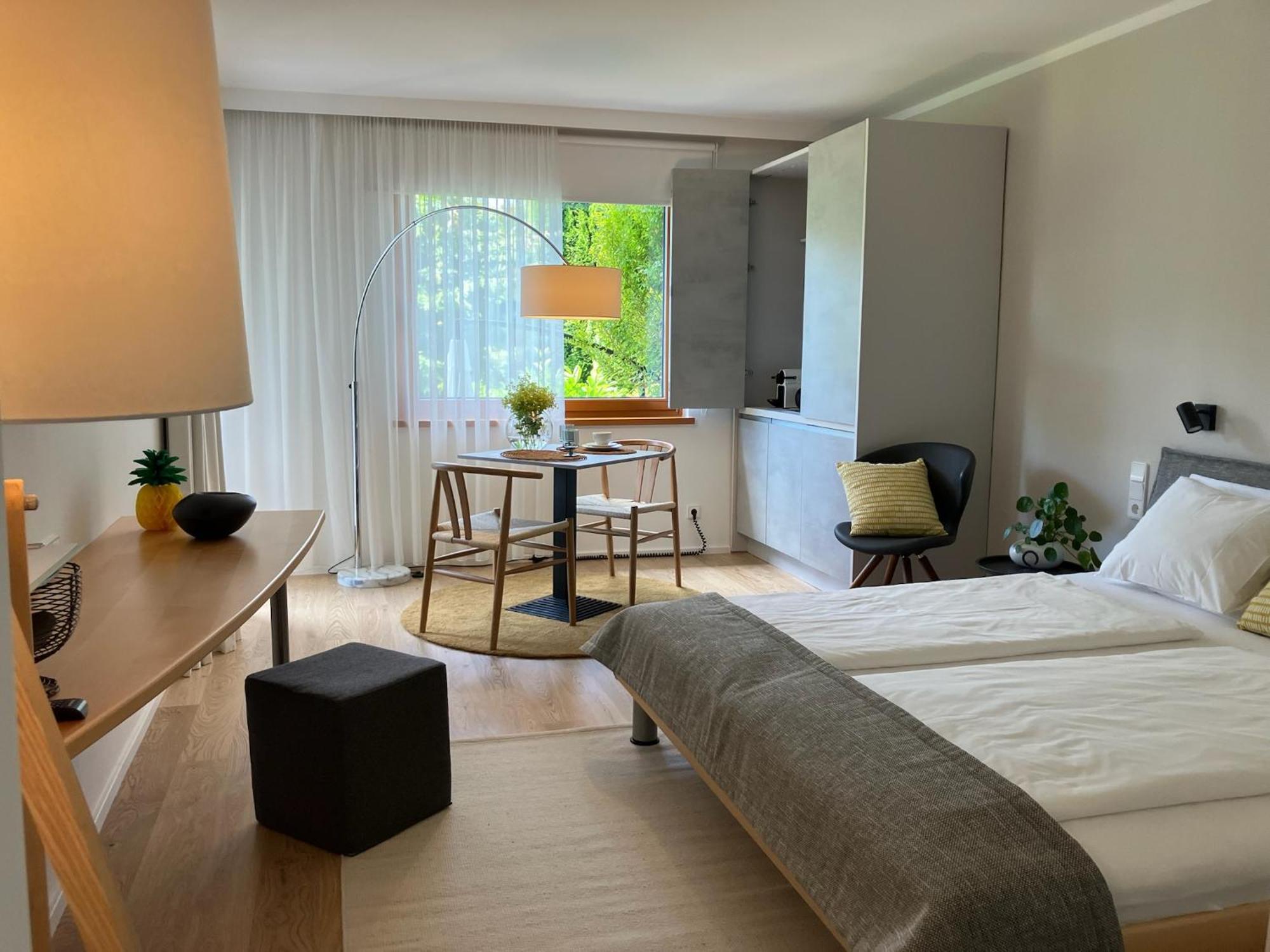 Appartements Gaestehaus Gallob Velden am Wörthersee Zewnętrze zdjęcie