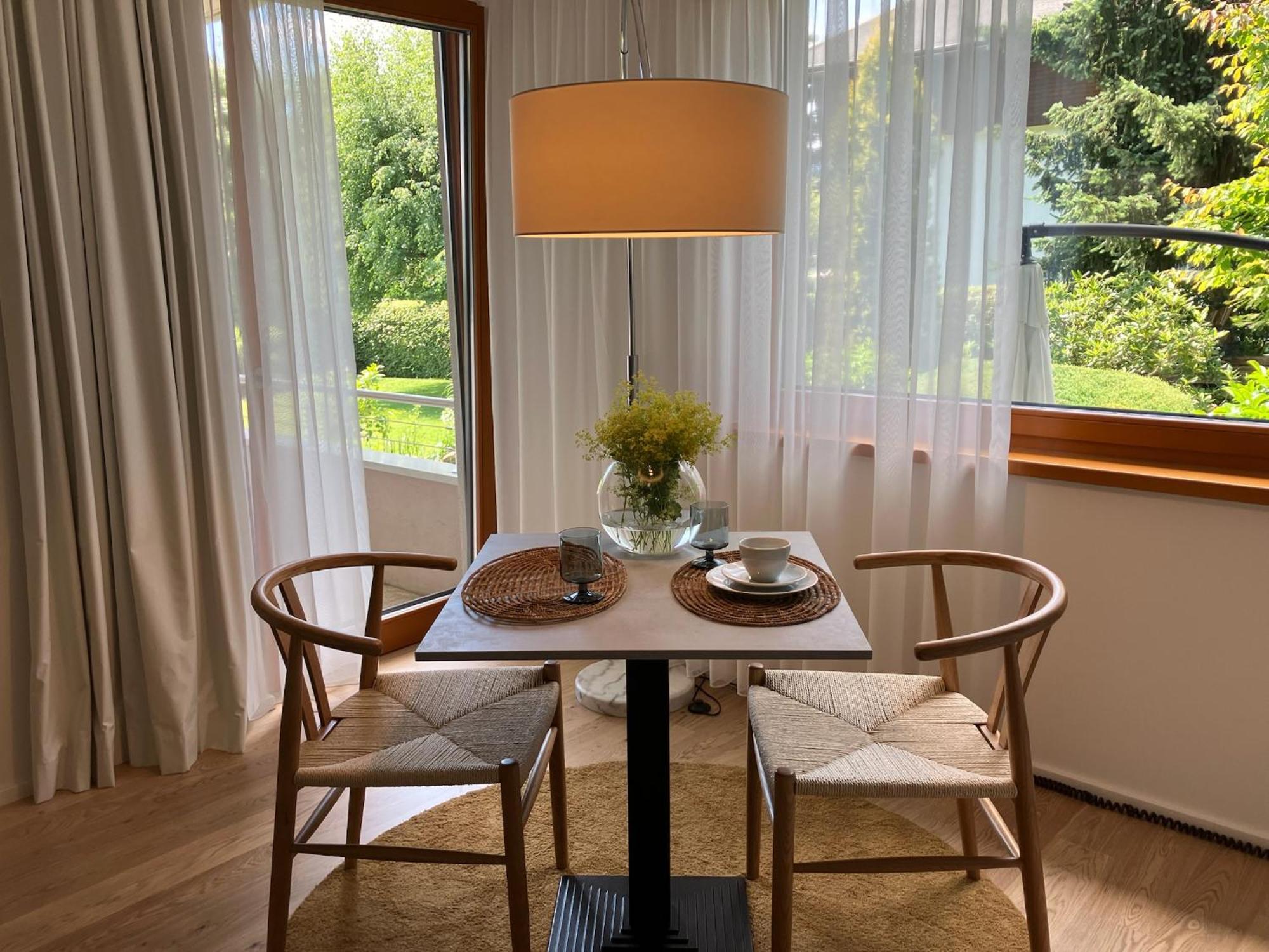 Appartements Gaestehaus Gallob Velden am Wörthersee Zewnętrze zdjęcie