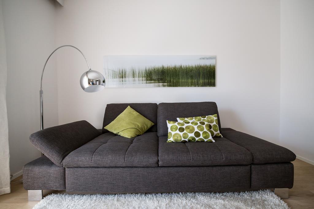 Appartements Gaestehaus Gallob Velden am Wörthersee Zewnętrze zdjęcie