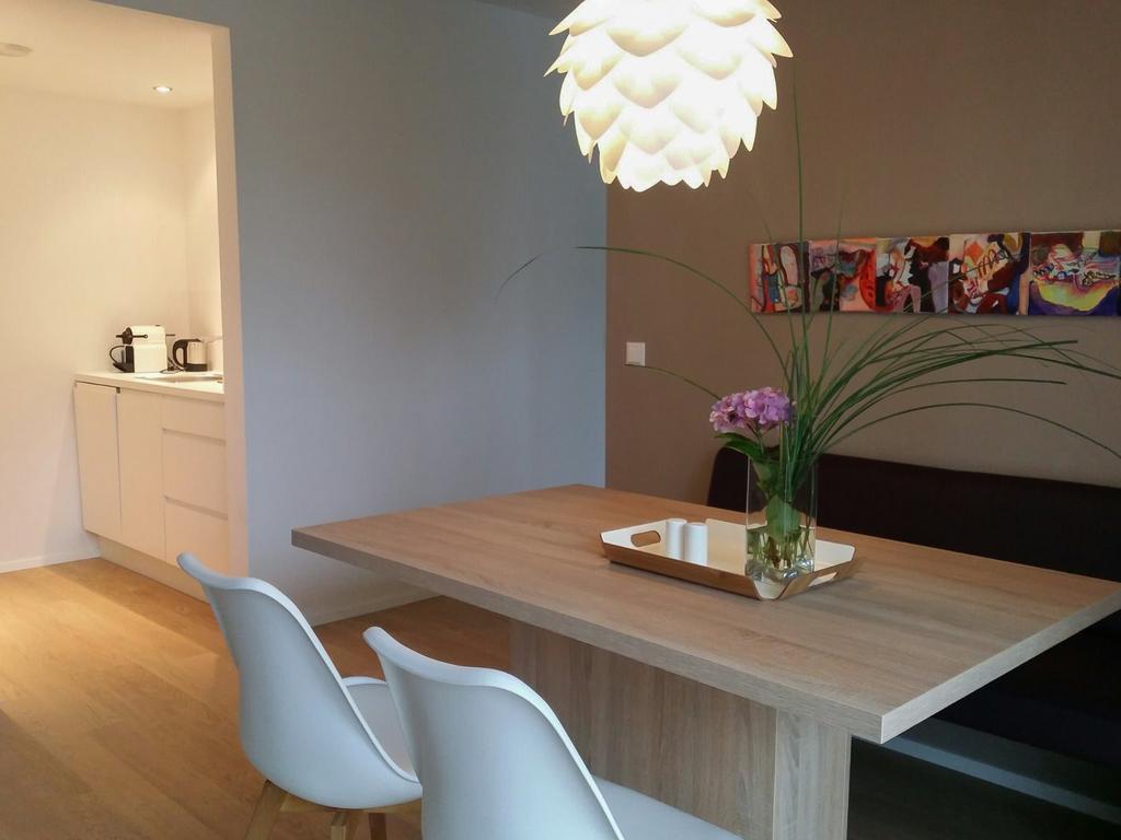 Appartements Gaestehaus Gallob Velden am Wörthersee Zewnętrze zdjęcie