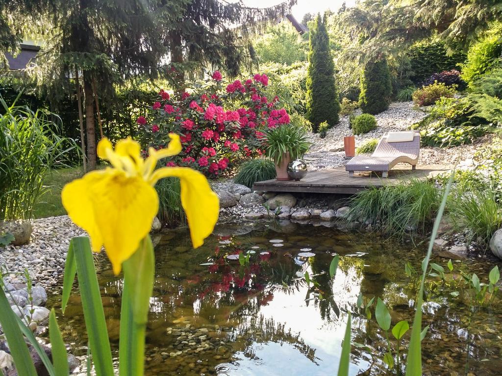 Appartements Gaestehaus Gallob Velden am Wörthersee Zewnętrze zdjęcie