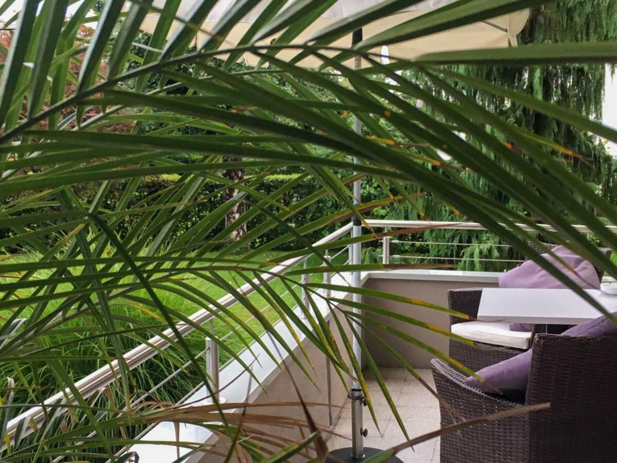 Appartements Gaestehaus Gallob Velden am Wörthersee Zewnętrze zdjęcie
